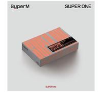 Super One - Édition Limitée Groupe Version A International