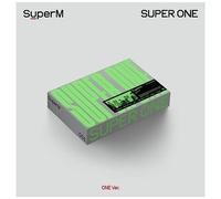 Super One - Édition Limitée Groupe Version B International