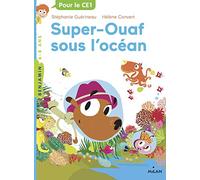 Super Ouaf, Tome 04: Super-Ouaf sous l'océan