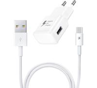 Super Pack Chargeur + Câble Compatible Nubia Red Magic 9 Pro+ Fast Charger Ultra-Puissant Et Rapide Nouvelle Generation 3a Avec Cable Type C Chargement/Transfert De Données