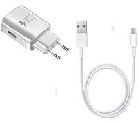 Super Pack Chargeur + Câble Pour Doro 8035 Fast Charger Ultra-Puissant Et Rapide Nouvelle Generation 3a Avec Cable Micro Usb Chargement/Transfert De Données