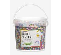 Super pack de perles à repasser folia, 12 000 perles multicolore TU
