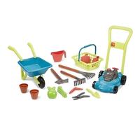 Super pack jardin 3 en 1 ECOIFFIER