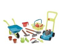 Super pack jardin 3 en 1 ECOIFFIER