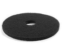 Super Pad Janex Lot de 5 pads Noir X-TRA 610 mm