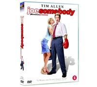 Joe Someboby (Monsieur Personne)