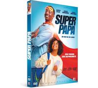 Super Papa DVD DVD