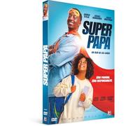 Super Papa [DVD] [HD DVD]