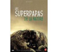 Super Papas de la Nature – DVD – ZED