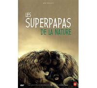 Super Papas De La Nature