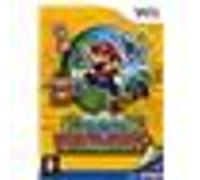Super Paper Mario G