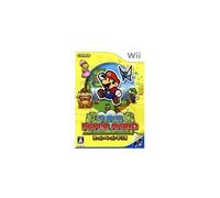 Super Paper Mario - IMPORT JAPONAIS