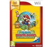 Super Paper Mario Selects Wii - [ Import Espagne ] G