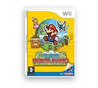 Super Paper Mario Wii