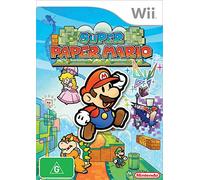 Nintendo Selects : Paper Mario [import anglais]