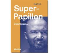 Super-Papillon Comment la philosophie de l'IA peut nous transformer - Hadj Khelil - Rio Bravo - broché - Essai