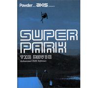 Super Park: The Movie [Import USA Zone 1]