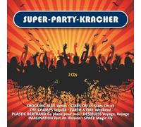 Super Party Kracher by Various
