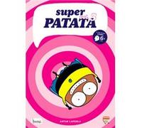 Super Patata 3 [Livre en VO] Laperla, Artur (Auteur)