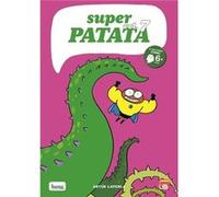 Super Patata 7 Laperla, Artur (Auteur)