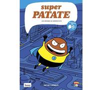 Super patate