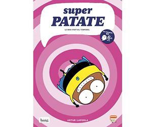 Super patate 3
