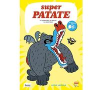 BANG super patate tome 4