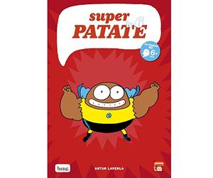 Super patate 6