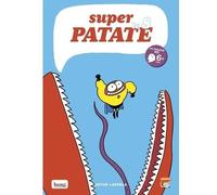 Super Patate Tome 8