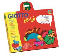 Super Pâte À Jouer | Giotto Bé-bè