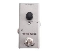 Super Pedal Noise Gate Cleaner Effects Noise Reduction Noise Filter for Pedal Board Suppressor Electric Guitar 9V