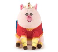 Super Pets Dc - Peluche Super Pets - 25 Cm - Pb