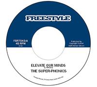 Super Phonics, the - Elevate Our Minds [Import]