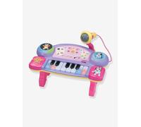 VTECH - BLUEY - SUPER PIANO DJ - Multicolore