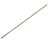 Super Pike Lot de 12 lames de scie suisse de qualité 7 pour bijoutiers et bricoleurs