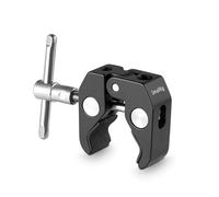 SmallRig - 735 Super Clamp avec filetage 1/4' et 3/8'
