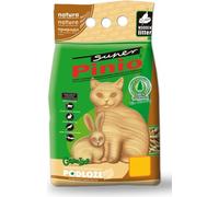 Super Pinio litière en bois 10L