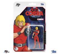 Super Pins Cobra Blister Card Cobra 10,5 cm
