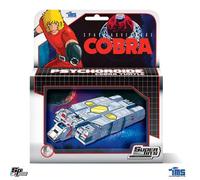 Super Pins Cobra Géant Blister Card Turtle 17 cm
