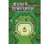 Super Pixel Boy T03