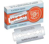 Super Platinum Lames De Rasage, 10 Unités[Z1834]