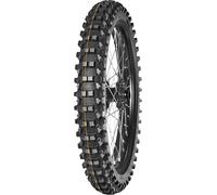 Mitas Terra Force-ex Medium-hard Super 42m Tt Nhs Off-road Front Tire Argenté 70 / 100 / 19