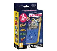 Super Pocket Capcom Edition