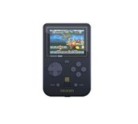 Console portable - RETROGAMING - Super Pocket Neogeo - Noir - Edition Standard - Rétrogaming