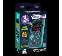 Super Pocket Taito Edition