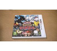 Super Pokémon Ruble (3ds)