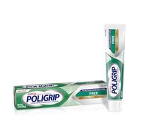 Super Poligrip Free - Creme Adhésive Dentaire 2.4 Oz