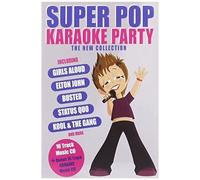 Super Pop Karaoke Party 2011 Dvd - Soirée Karaoké