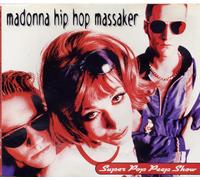 Madonna Hiphop Massaker - Super Pop [Import]