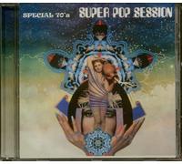 Super Pop Session 70's